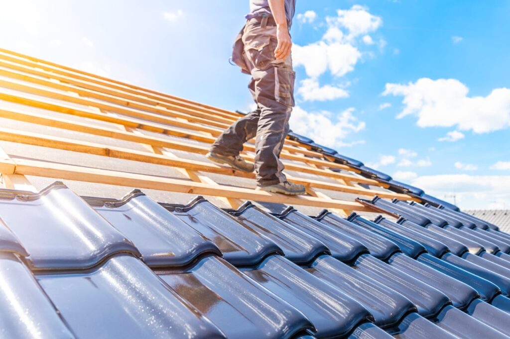 Choosing a Florida Roofing Contractor